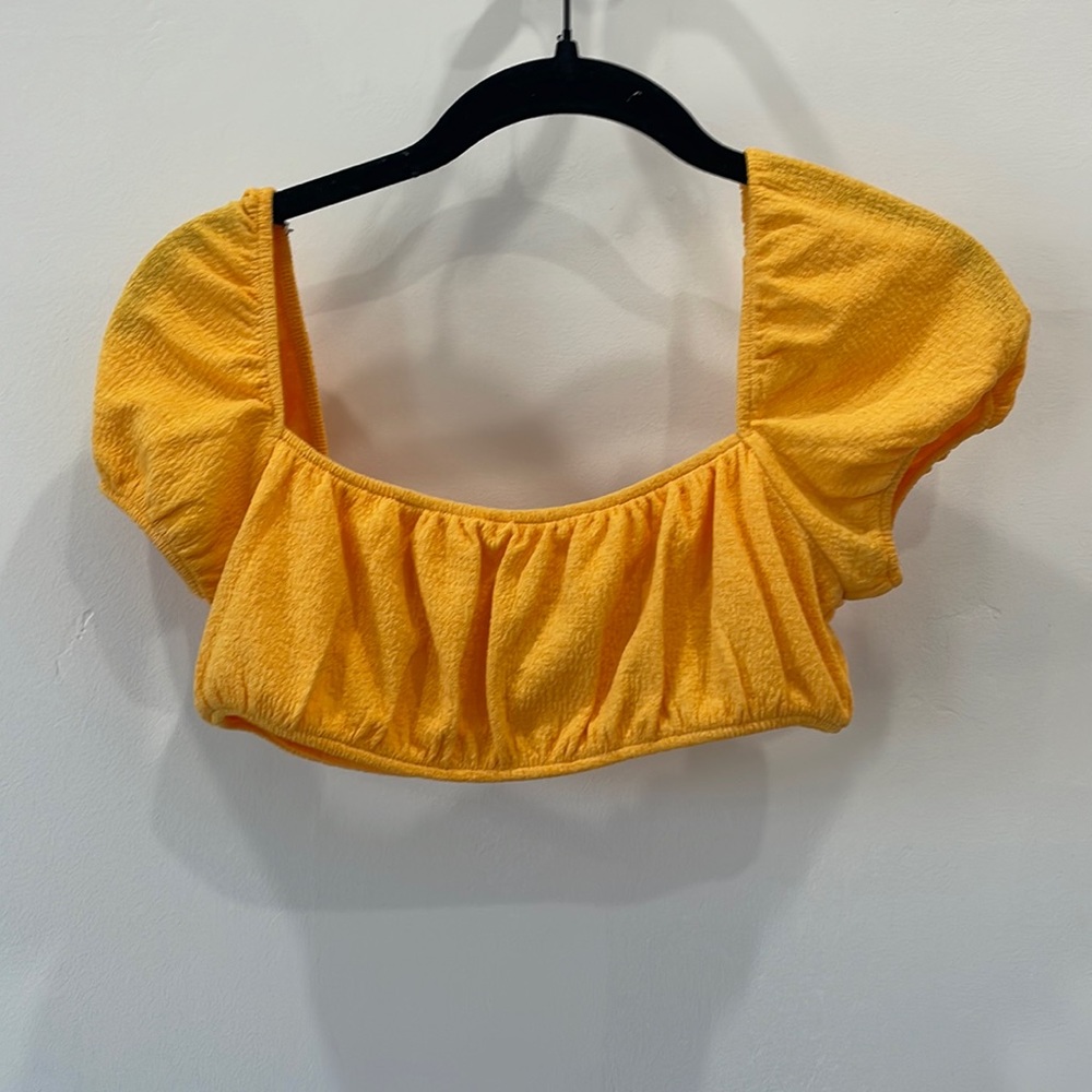 H&M Summer Top